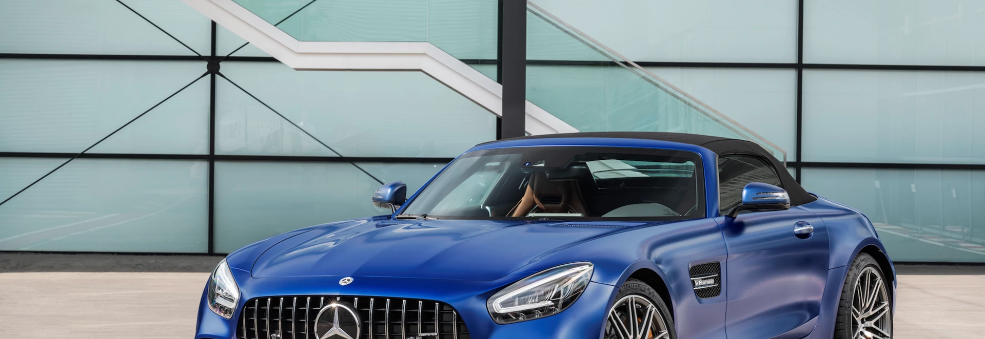 Pricing revealed for revised 2019 Mercedes-AMG GT line-up 